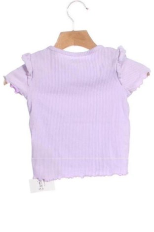 Kinder Shirt Sinsay, Größe 2-3y/ 98-104 cm, Farbe Lila, Preis 6,00 €