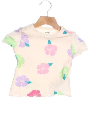 Kinder Shirt Sinsay, Größe 2-3y/ 98-104 cm, Farbe Mehrfarbig, Preis 6,00 €