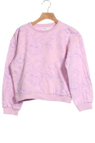 Detská blúzka  Sinsay, Veľkosť 6-7y/ 122-128 cm, Farba Viacfarebná, Cena  6,00 €, #136617824