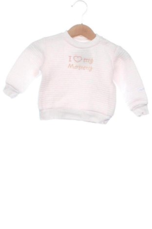 Детска блуза Sinsay, Размер 3-6m/ 62-68 см, Цвят Розов, Цена 5,76 €, #136648582