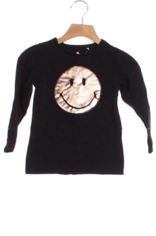 Детска блуза Smiley, Размер 2-3y/ 98-104 см, Цвят Многоцветен, Цена 6,00 €, #136655188