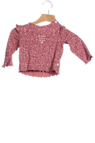 Dziecięca bluzka Staccato, Rozmiar 3-6m/ 62-68 cm, Kolor Kolorowy, Cena 64,30 zł