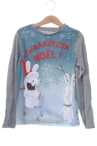 Detská blúzka  Sun City, Veľkosť 7-8y/ 128-134 cm, Farba Viacfarebná, Cena  8,95 €, #136646313