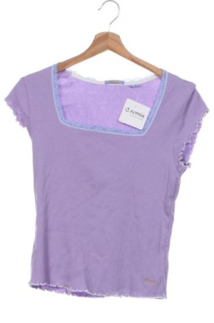 Παιδική μπλούζα Superdry, Μέγεθος 14-15y/ 168-170 εκ., Χρώμα Βιολετί, Τιμή 15,30 €, #136651663