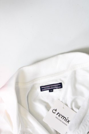 Kinder Shirt Tommy Hilfiger, Größe 15-18y/ 170-176 cm, Farbe Weiß, Preis € 18,99