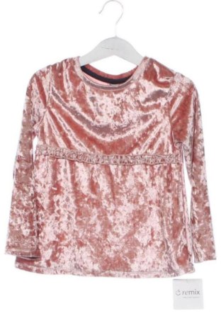 Detská blúzka  Tu, Veľkosť 3-4y/ 104-110 cm, Farba Ružová, Cena  5,81 €, #136628906