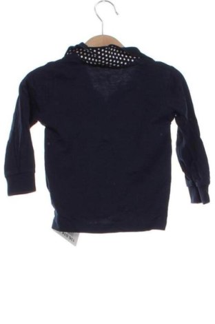 Dziecięca bluzka Unbranded, Rozmiar 12-18m/ 80-86 cm, Kolor Niebieski, Cena 29,99 zł