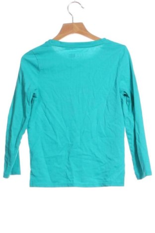 Bluză pentru copii Unbranded, Mărime 7-8y/ 128-134 cm, Culoare Albastru, Preț 30,00 Lei