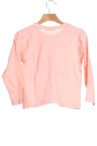 Kinder Shirt Unbranded, Größe 18-24m/ 86-98 cm, Farbe Rosa, Preis 11,99 €