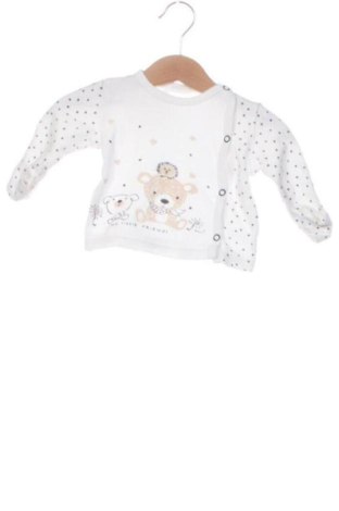 Bluză pentru copii Unbranded, Mărime 0-1m/ 50 cm, Culoare Multicolor, Preț 31,28 Lei