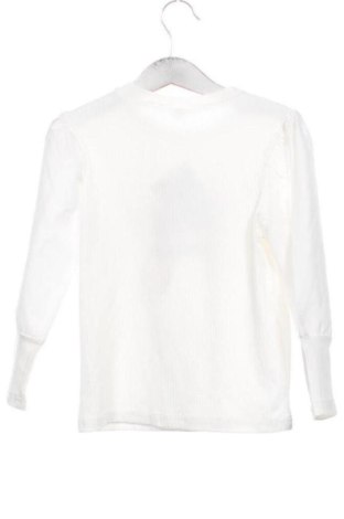 Kinder Shirt Unbranded, Größe 4-5y/ 110-116 cm, Farbe Weiß, Preis 6,00 €