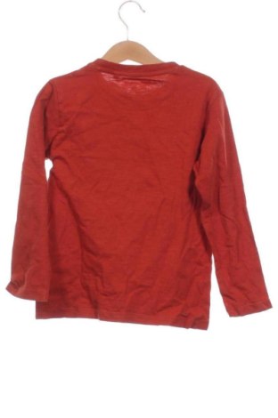 Детска блуза Unbranded, Размер 5-6y/ 116-122 см, Цвят Оранжев, Цена 12,85 €