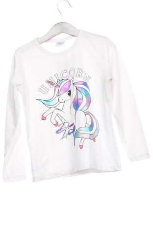 Kinder Shirt Unbranded, Größe 7-8y/ 128-134 cm, Farbe Mehrfarbig, Preis 6,00 €