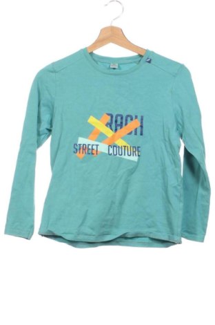 Detská blúzka  Unbranded, Veľkosť 10-11y/ 146-152 cm, Farba Modrá, Cena  6,00 €, #136583267