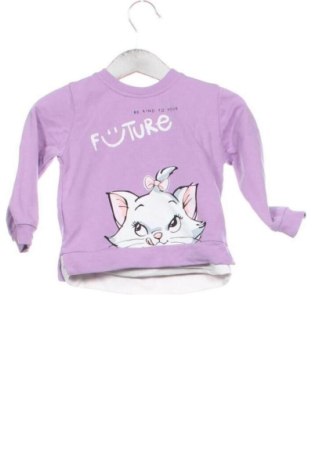 Kinder Shirt Unbranded, Größe 12-18m/ 80-86 cm, Farbe Rosa, Preis 6,00 €