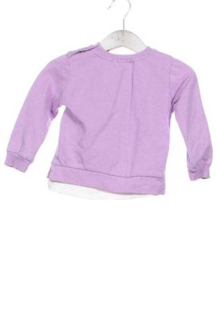 Kinder Shirt Unbranded, Größe 12-18m/ 80-86 cm, Farbe Rosa, Preis 6,00 €
