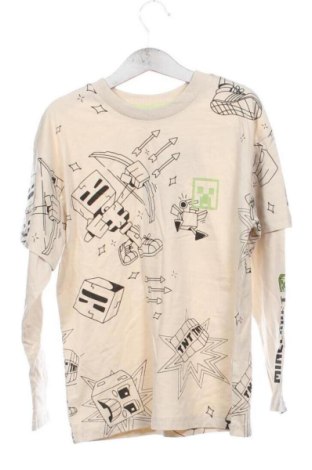 Kinder Shirt Unbranded, Größe 6-7y/ 122-128 cm, Farbe Mehrfarbig, Preis 11,99 €