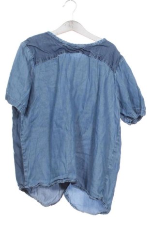 Detská blúzka  Unbranded, Veľkosť 12-13y/ 158-164 cm, Farba Modrá, Cena  4,95 €, #136587302