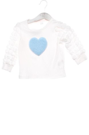 Детска блуза Unbranded, Размер 9-12m/ 74-80 см, Цвят Многоцветен, Цена 6,00 €