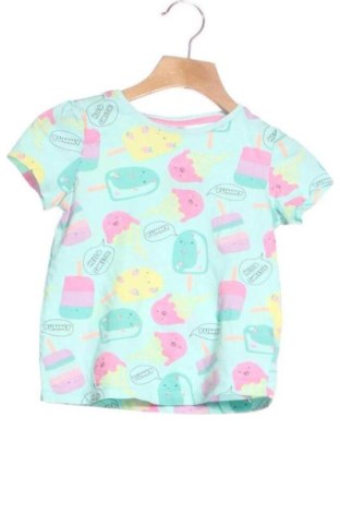 Kinder Shirt Unbranded, Größe 18-24m/ 86-98 cm, Farbe Mehrfarbig, Preis 6,00 €