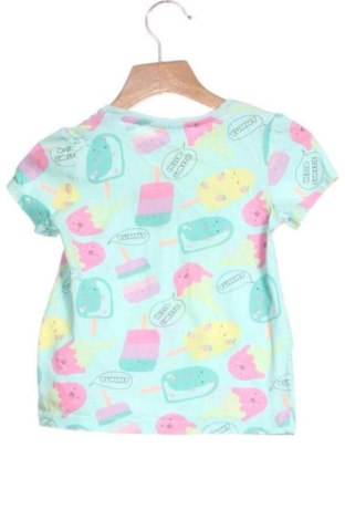Kinder Shirt Unbranded, Größe 18-24m/ 86-98 cm, Farbe Mehrfarbig, Preis 6,00 €