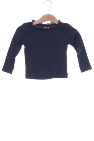 Gyerek blúz Unbranded, Méret 9-12m / 74-80 cm, Szín Kék, Ár 4 132 Ft