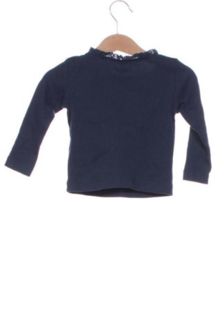 Gyerek blúz Unbranded, Méret 9-12m / 74-80 cm, Szín Kék, Ár 4 132 Ft