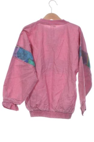Kinder Shirt Unbranded, Größe 7-8y/ 128-134 cm, Farbe Rosa, Preis 10,00 €