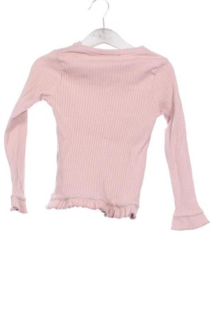Kinder Shirt Unbranded, Größe 3-4y/ 104-110 cm, Farbe Aschrosa, Preis 6,00 €