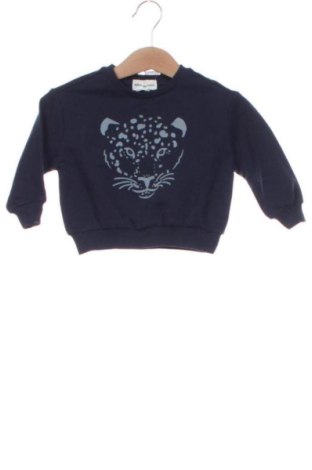 Detská blúzka  Miles the label, Veľkosť 3-6m/ 62-68 cm, Farba Modrá, Cena  11,50 €, #136596347