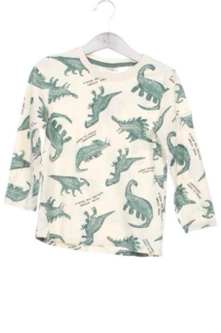 Παιδική μπλούζα Unbranded, Μέγεθος 4-5y/ 110-116 εκ., Χρώμα Πολύχρωμο, Τιμή 6,00 €