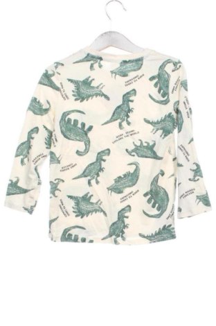 Παιδική μπλούζα Unbranded, Μέγεθος 4-5y/ 110-116 εκ., Χρώμα Πολύχρωμο, Τιμή 6,00 €
