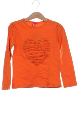 Dziecięca bluzka Unbranded, Rozmiar 3-4y/ 104-110 cm, Kolor Pomarańczowy, Cena 29,99 zł