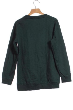 Παιδική μπλούζα Unbranded, Μέγεθος 8-9y/ 134-140 εκ., Χρώμα Πράσινο, Τιμή 6,00 €