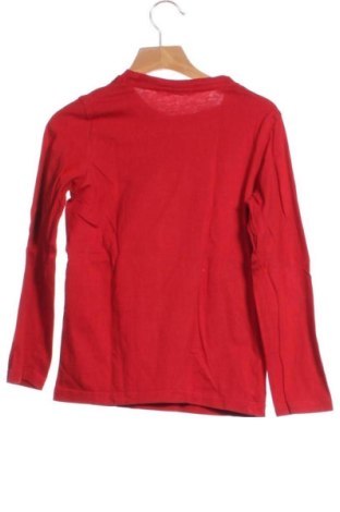 Παιδική μπλούζα Unbranded, Μέγεθος 6-7y/ 122-128 εκ., Χρώμα Κόκκινο, Τιμή 6,00 €