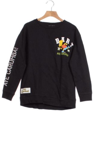 Παιδική μπλούζα Unbranded, Μέγεθος 8-9y/ 134-140 εκ., Χρώμα Μαύρο, Τιμή 6,00 €