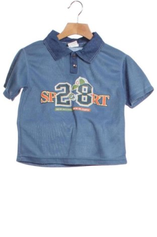 Παιδική μπλούζα Unbranded, Μέγεθος 3-4y/ 104-110 εκ., Χρώμα Μπλέ, Τιμή 6,00 €