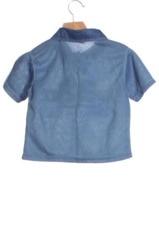 Παιδική μπλούζα Unbranded, Μέγεθος 3-4y/ 104-110 εκ., Χρώμα Μπλέ, Τιμή 6,00 €