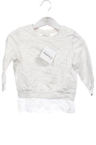 Детска блуза Unbranded, Размер 18-24m/ 86-98 см, Цвят Екрю, Цена 6,13 €