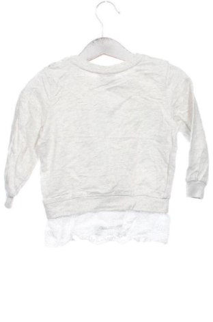 Детска блуза Unbranded, Размер 18-24m/ 86-98 см, Цвят Екрю, Цена 6,13 €