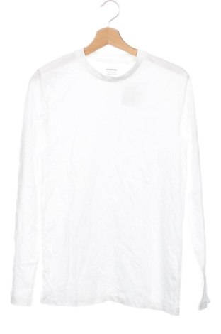 Dziecięca bluzka Unbranded, Rozmiar 14-15y/ 168-170 cm, Kolor Biały, Cena 29,99 zł