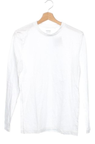 Детска блуза Unbranded, Размер 14-15y/ 168-170 см, Цвят Бял, Цена 6,13 €