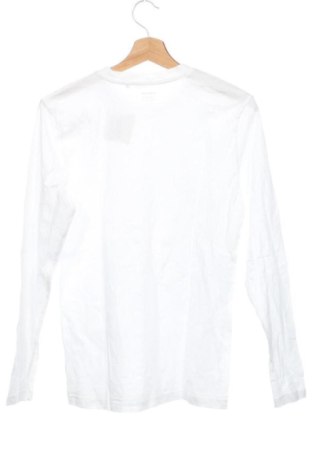Детска блуза Unbranded, Размер 14-15y/ 168-170 см, Цвят Бял, Цена 6,13 €