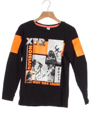 Παιδική μπλούζα Unbranded, Μέγεθος 7-8y/ 128-134 εκ., Χρώμα Μαύρο, Τιμή 6,00 €