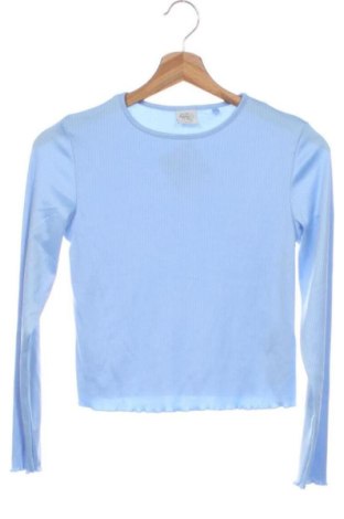Detská blúzka  Unbranded, Veľkosť 10-11y/ 146-152 cm, Farba Modrá, Cena  6,00 €, #136604904