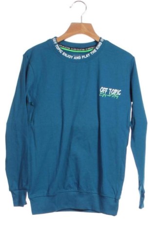 Παιδική μπλούζα Unbranded, Μέγεθος 6-7y/ 122-128 εκ., Χρώμα Μπλέ, Τιμή 6,99 €, #136614041