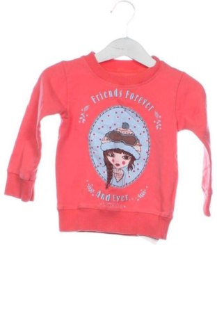 Detská blúzka  Unbranded, Veľkosť 2-3y/ 98-104 cm, Farba Červená, Cena  6,00 €, #136615988