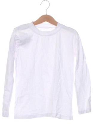 Detská blúzka  Unbranded, Veľkosť 8-9y/ 134-140 cm, Farba Biela, Cena  6,00 €, #136617137
