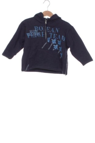 Detská blúzka  Unbranded, Veľkosť 18-24m/ 86-98 cm, Farba Modrá, Cena  9,20 €, #136618030