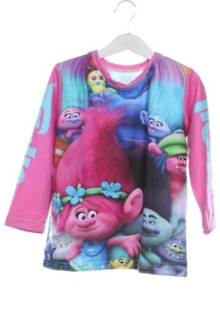 Detská blúzka  Unbranded, Veľkosť 2-3y/ 98-104 cm, Farba Viacfarebná, Cena  6,00 €, #136619457